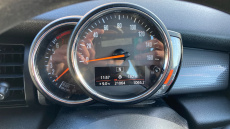 MINI Hatchback 1.5 Cooper Classic II 3dr Petrol Hatchback